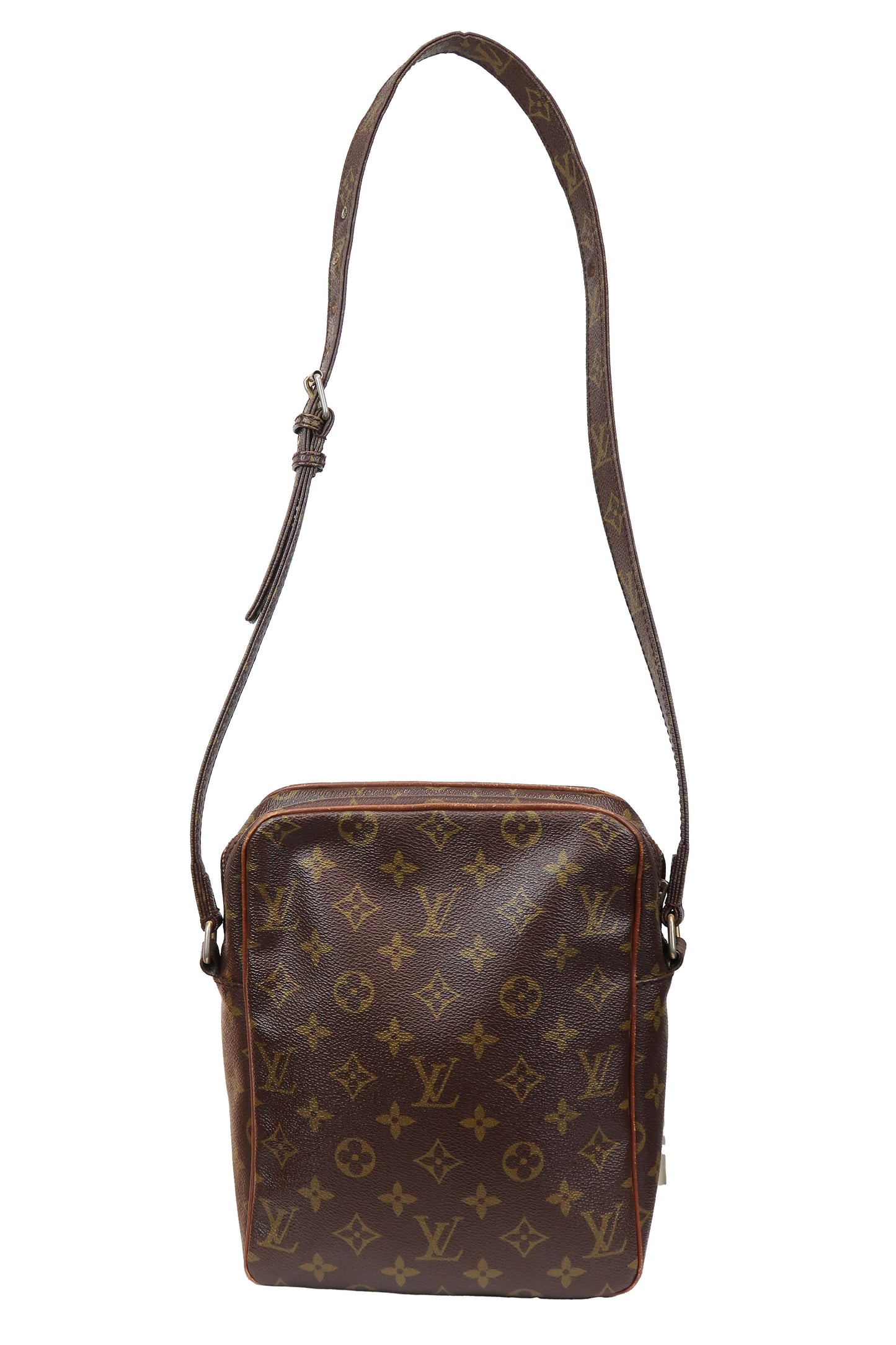 Louis Vuitton Monogram Marceau PM Vintage