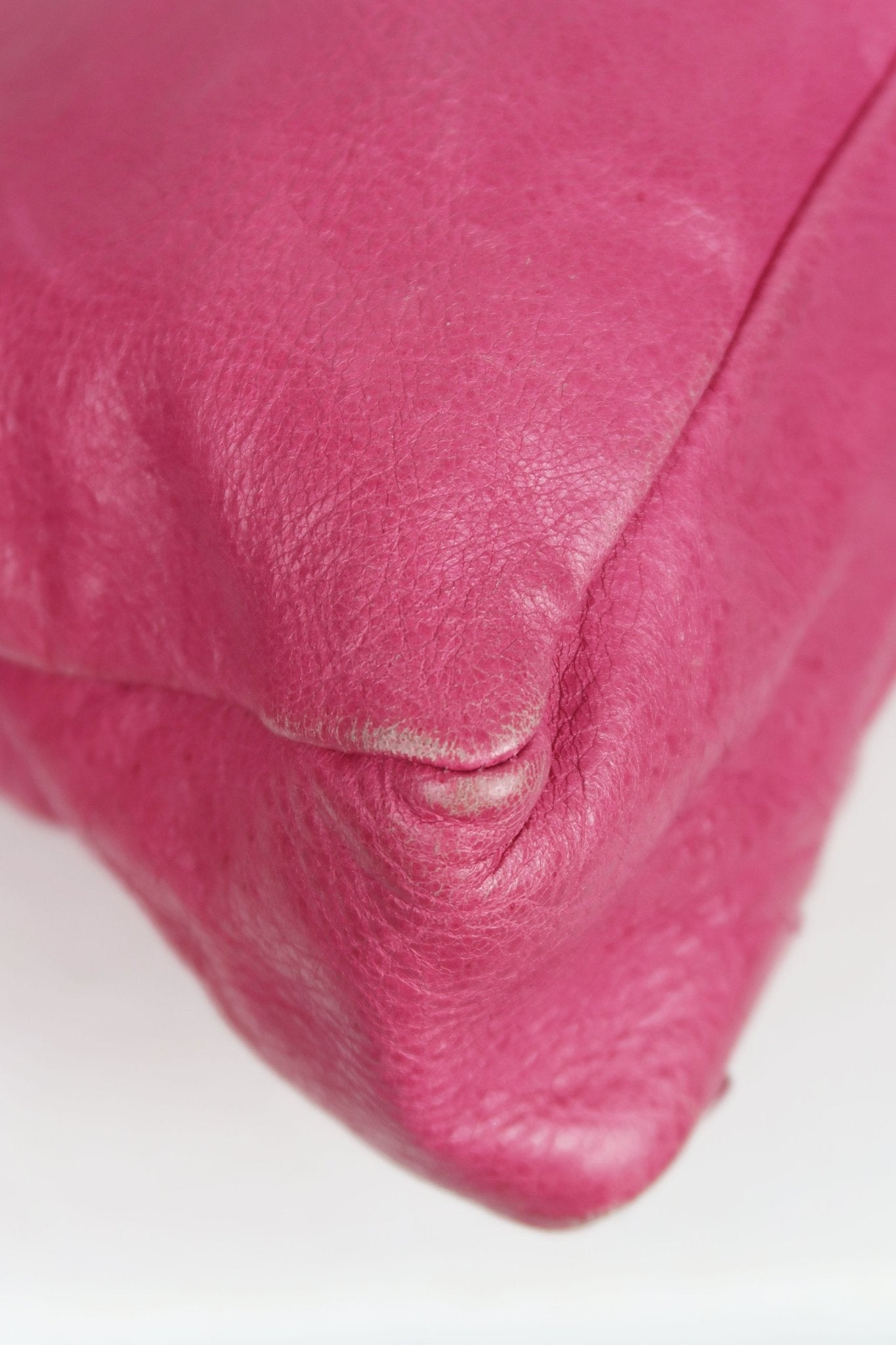 Balenciaga First Bag Pink - Jade Vintage