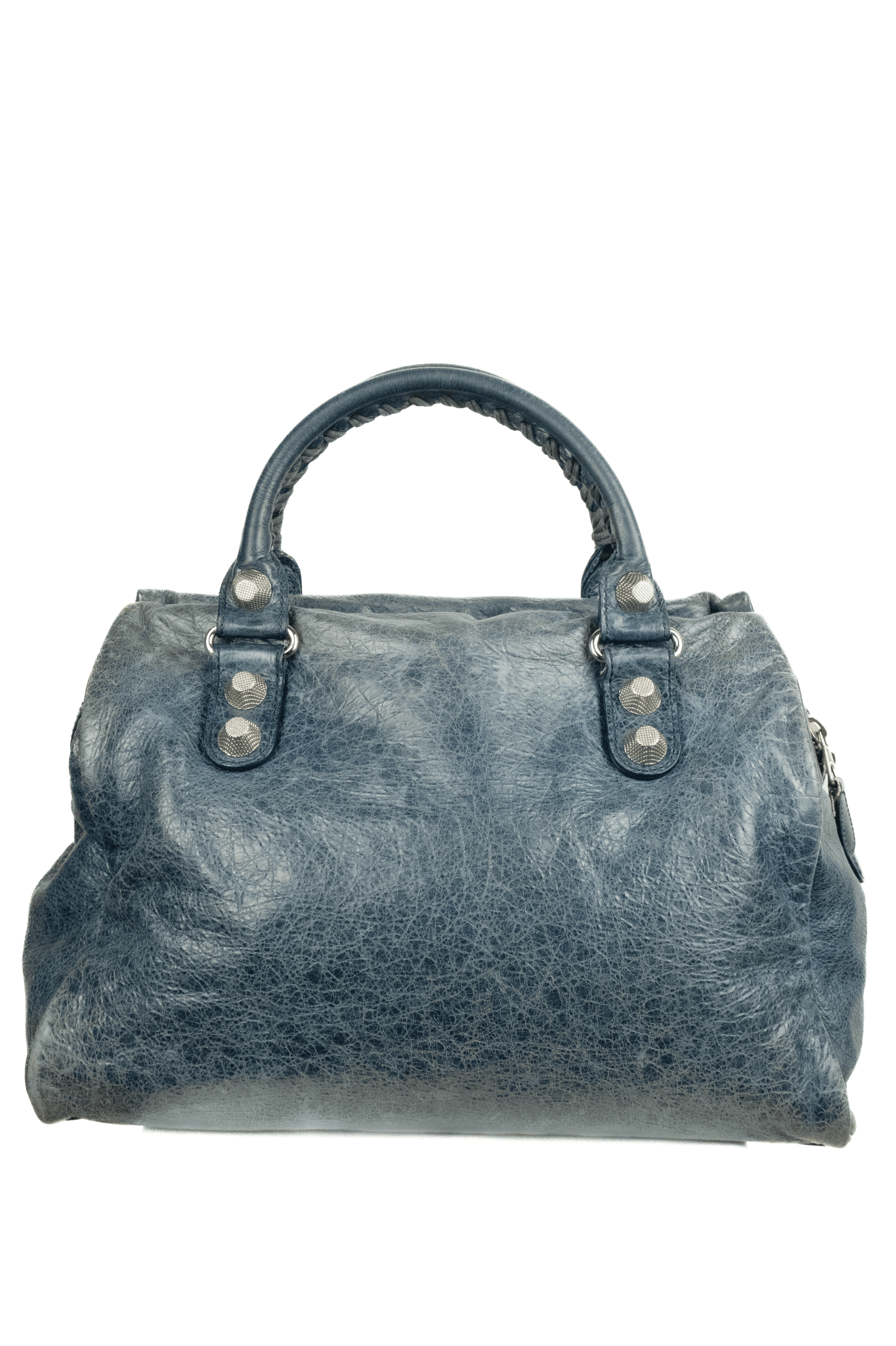 Balenciaga Midday Bag Giant 21 - Jade Vintage