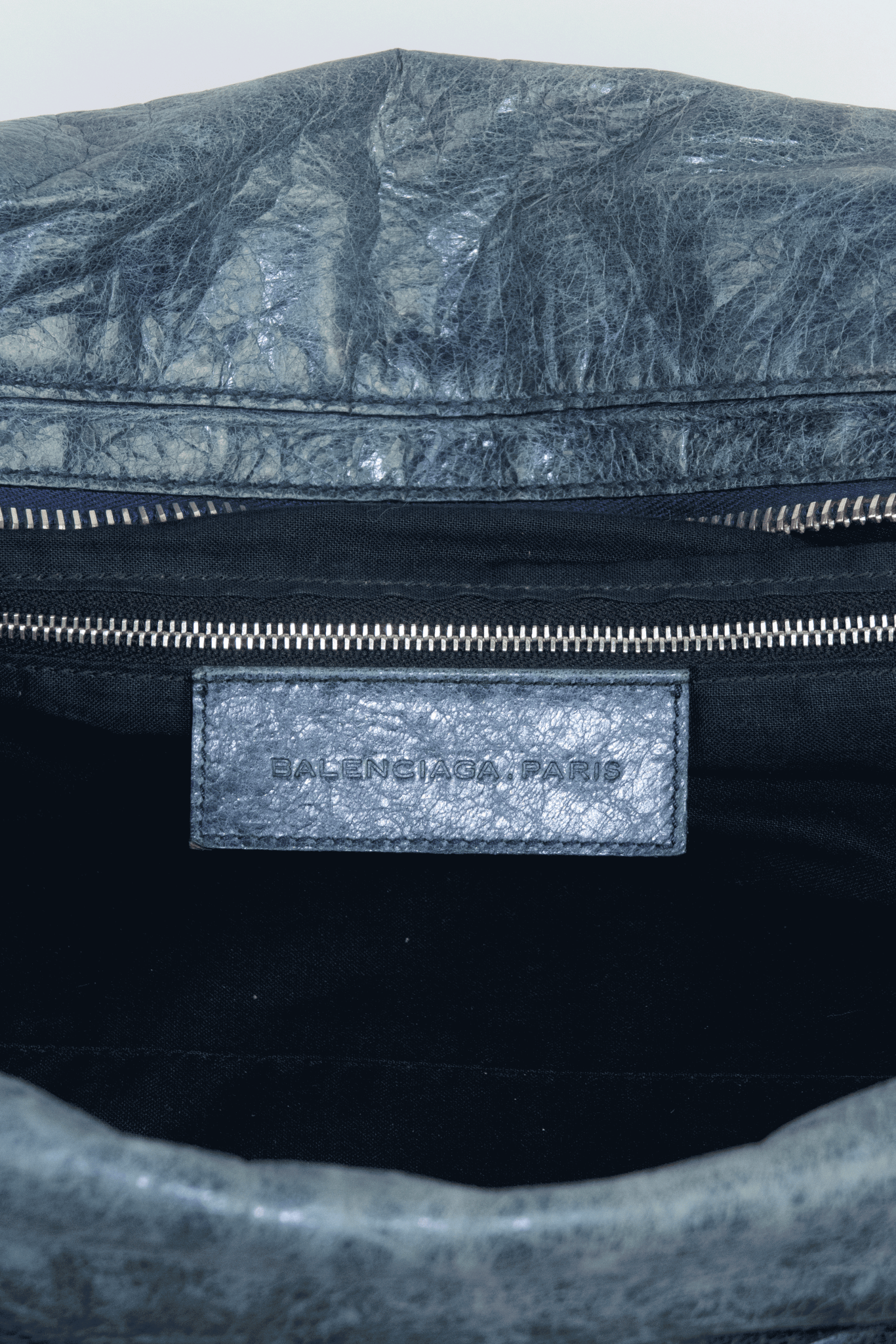 Balenciaga Midday Bag Giant 21 - Jade Vintage