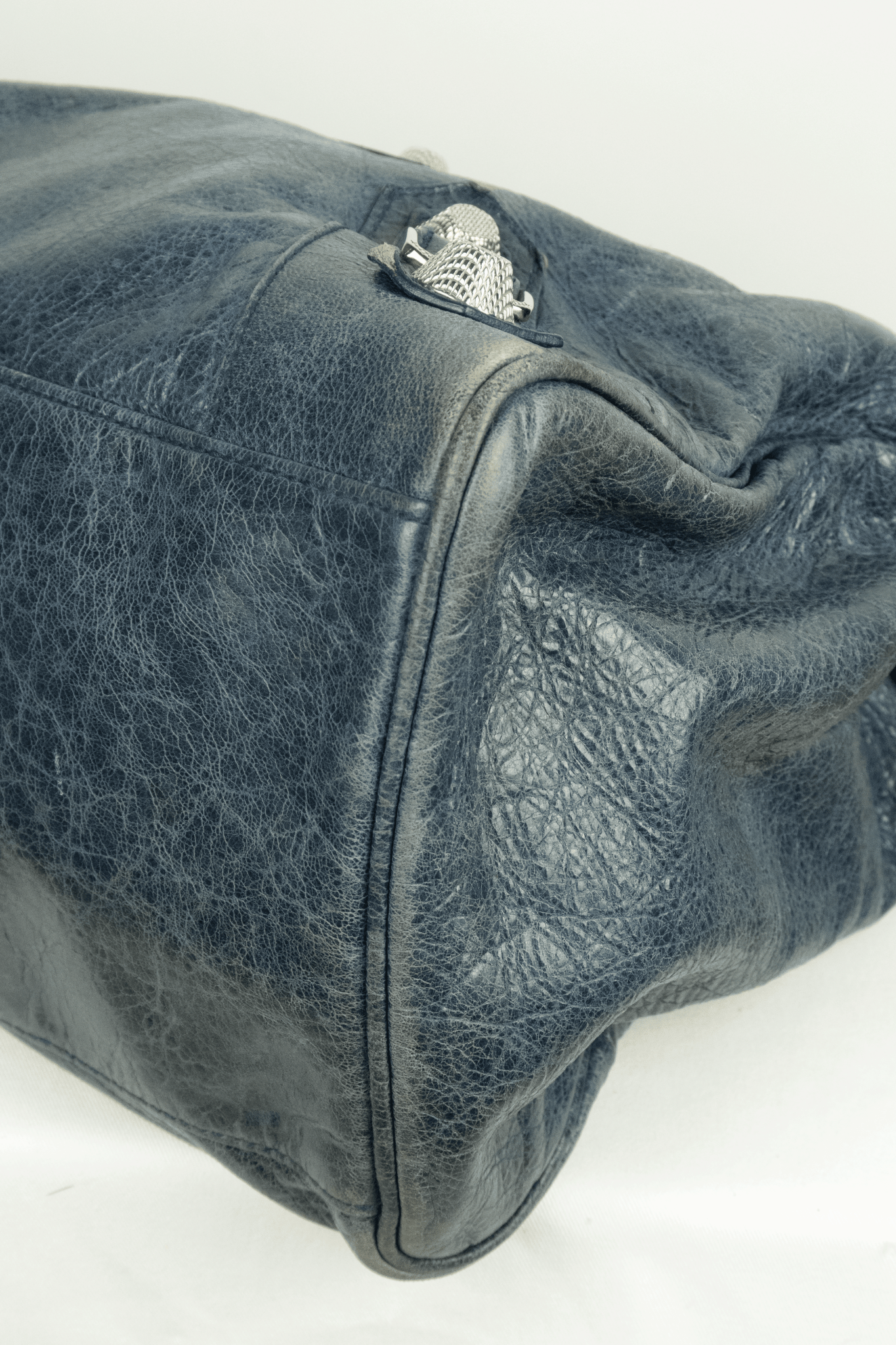 Balenciaga Midday Bag Giant 21 - Jade Vintage
