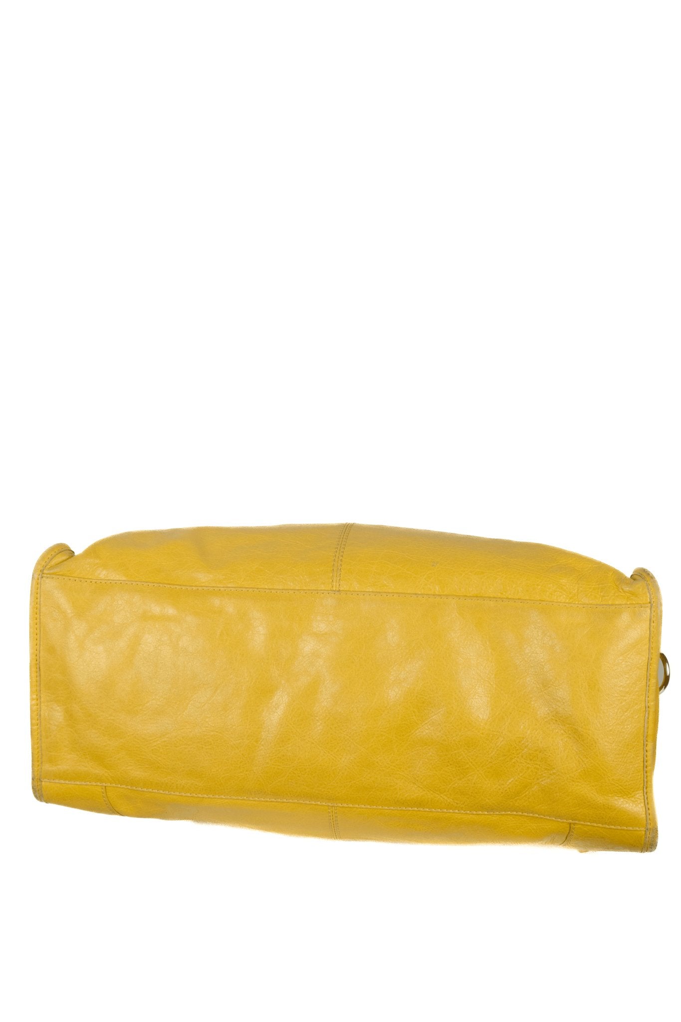 Balenciaga Part Time Bag Mangue - Jade Vintage