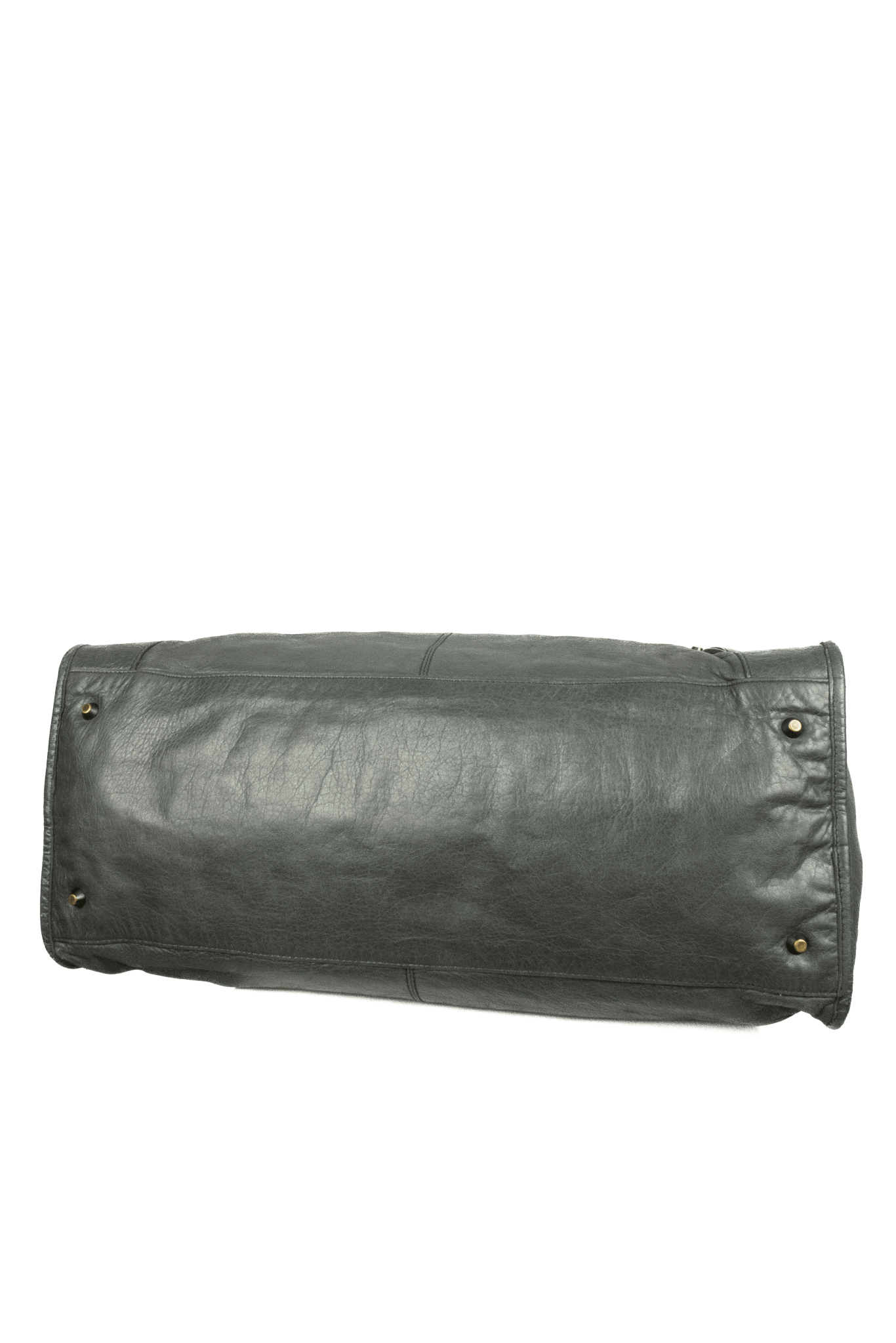 Balenciaga Work Tote Grey - Jade Vintage