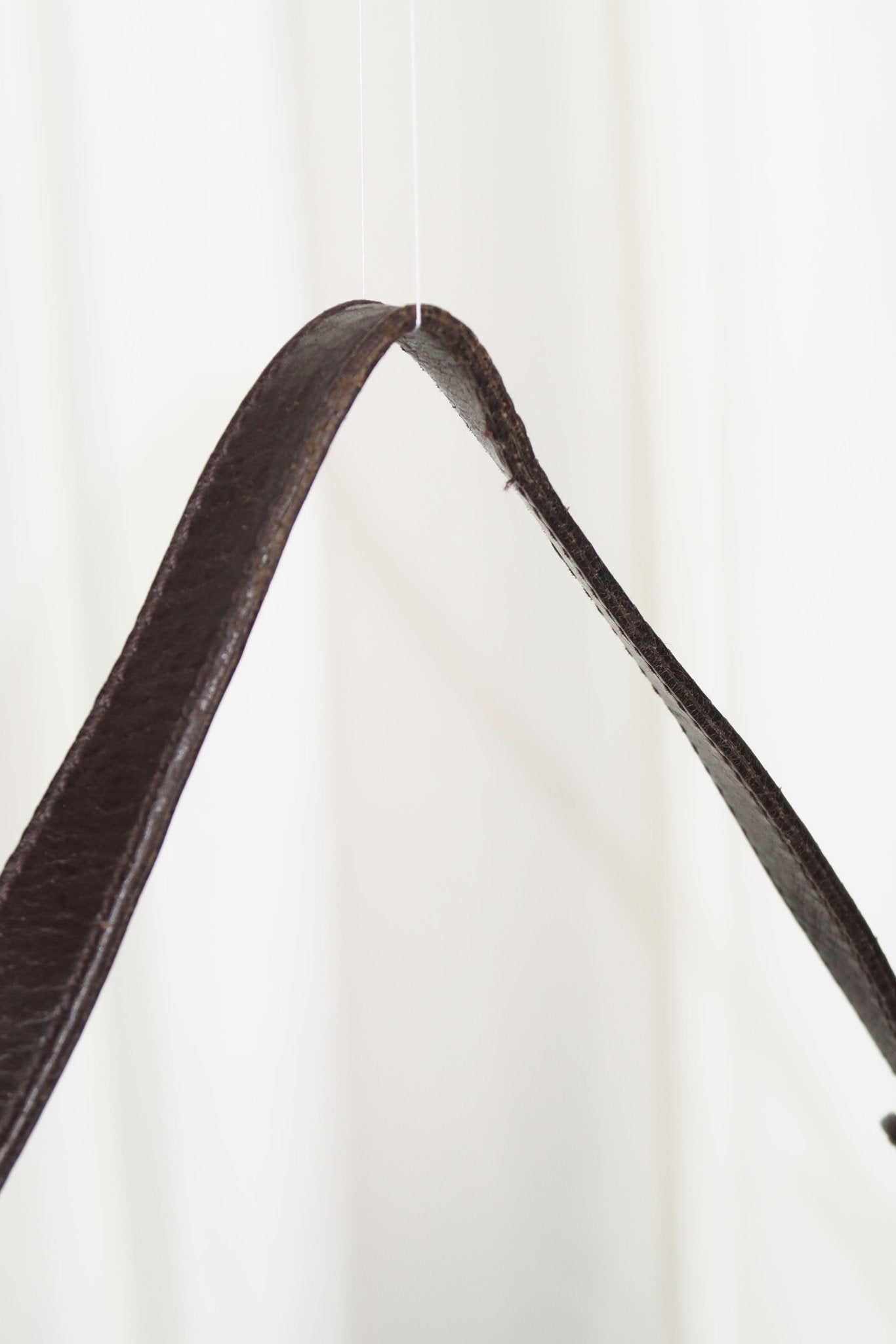 Fendi Zucca Chef Bag - Jade Vintage