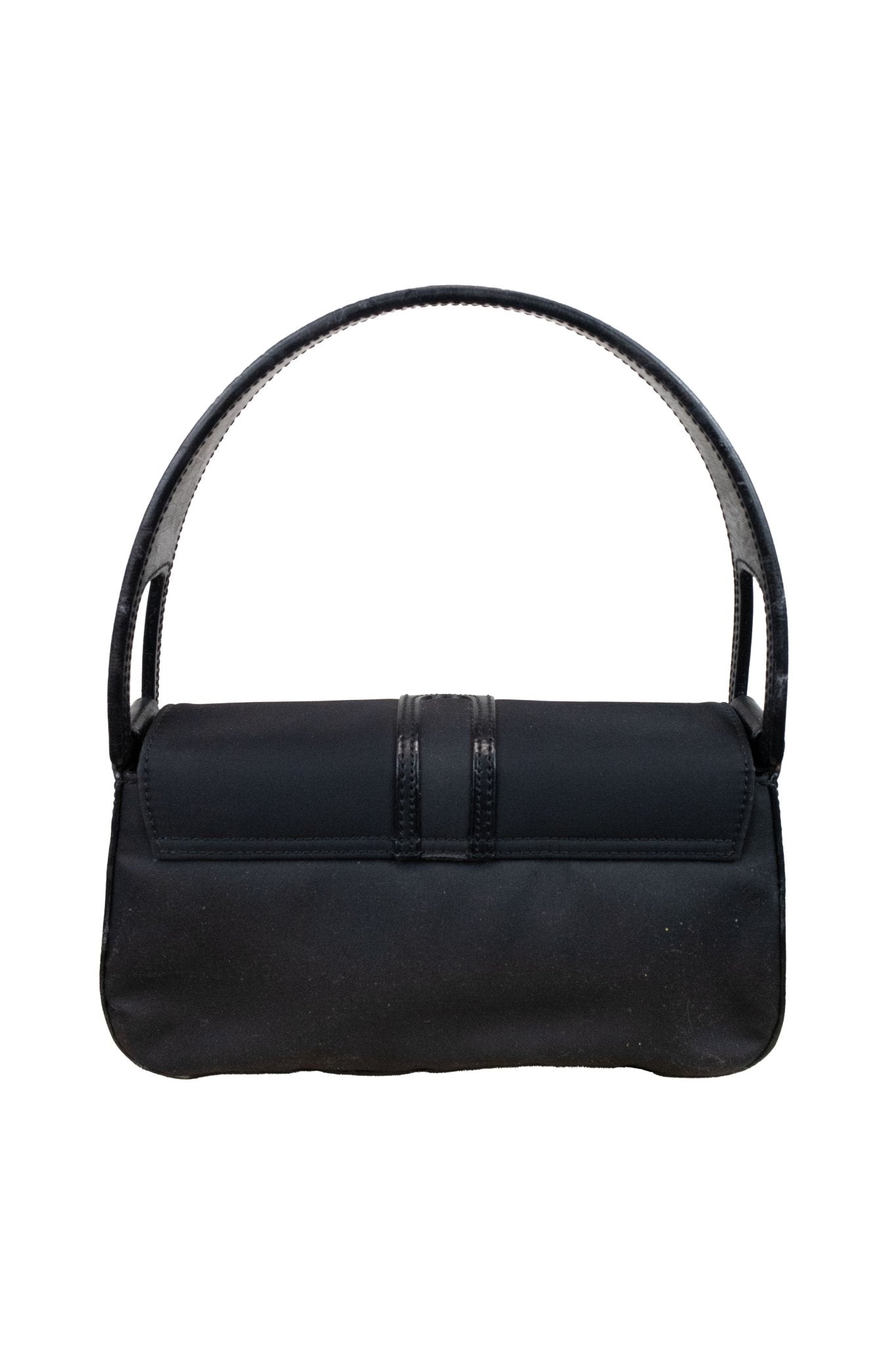 Givenchy Mini Handbag - Jade Vintage