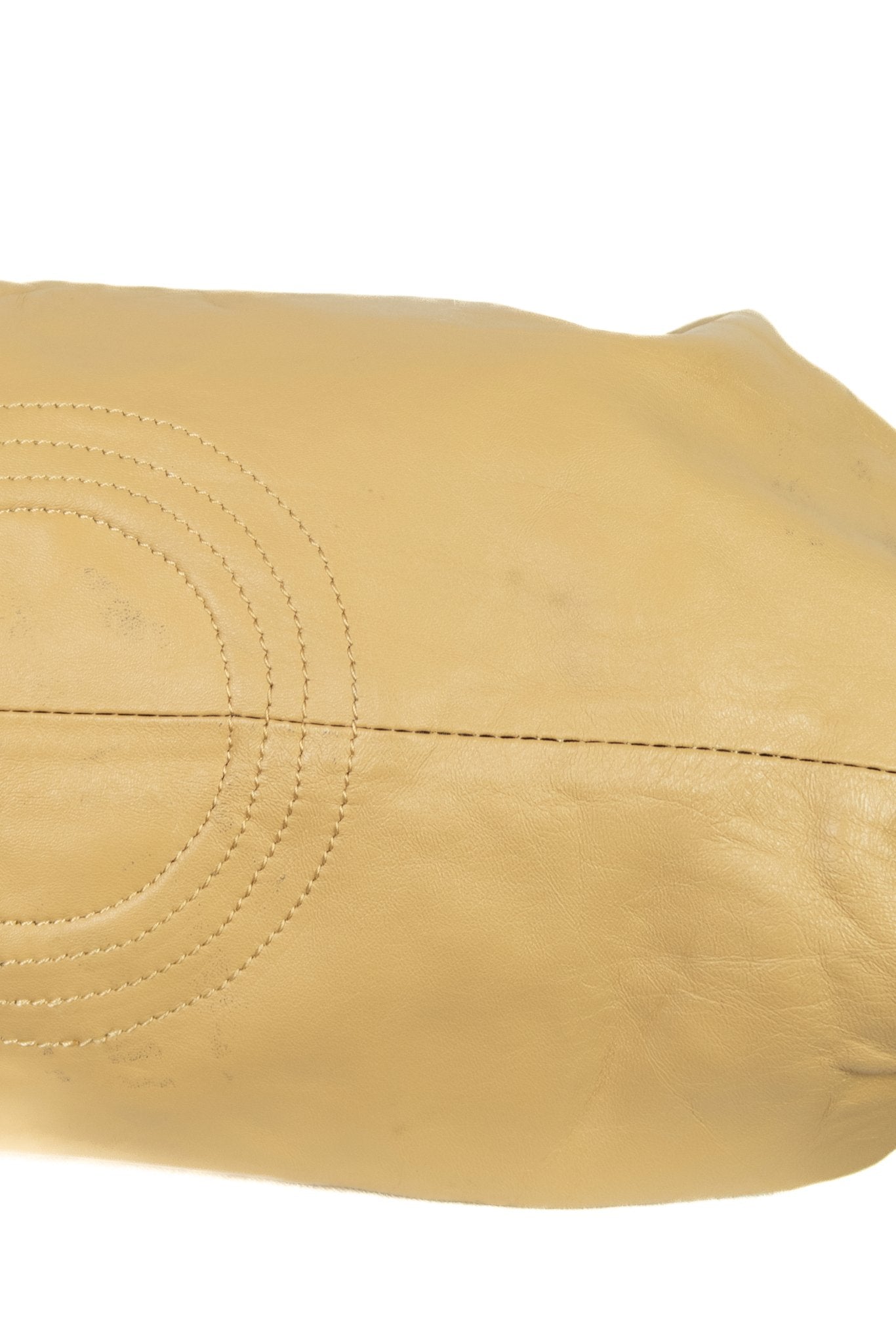 Loewe Nappa Aire Shoulder Bag Beige - Jade Vintage