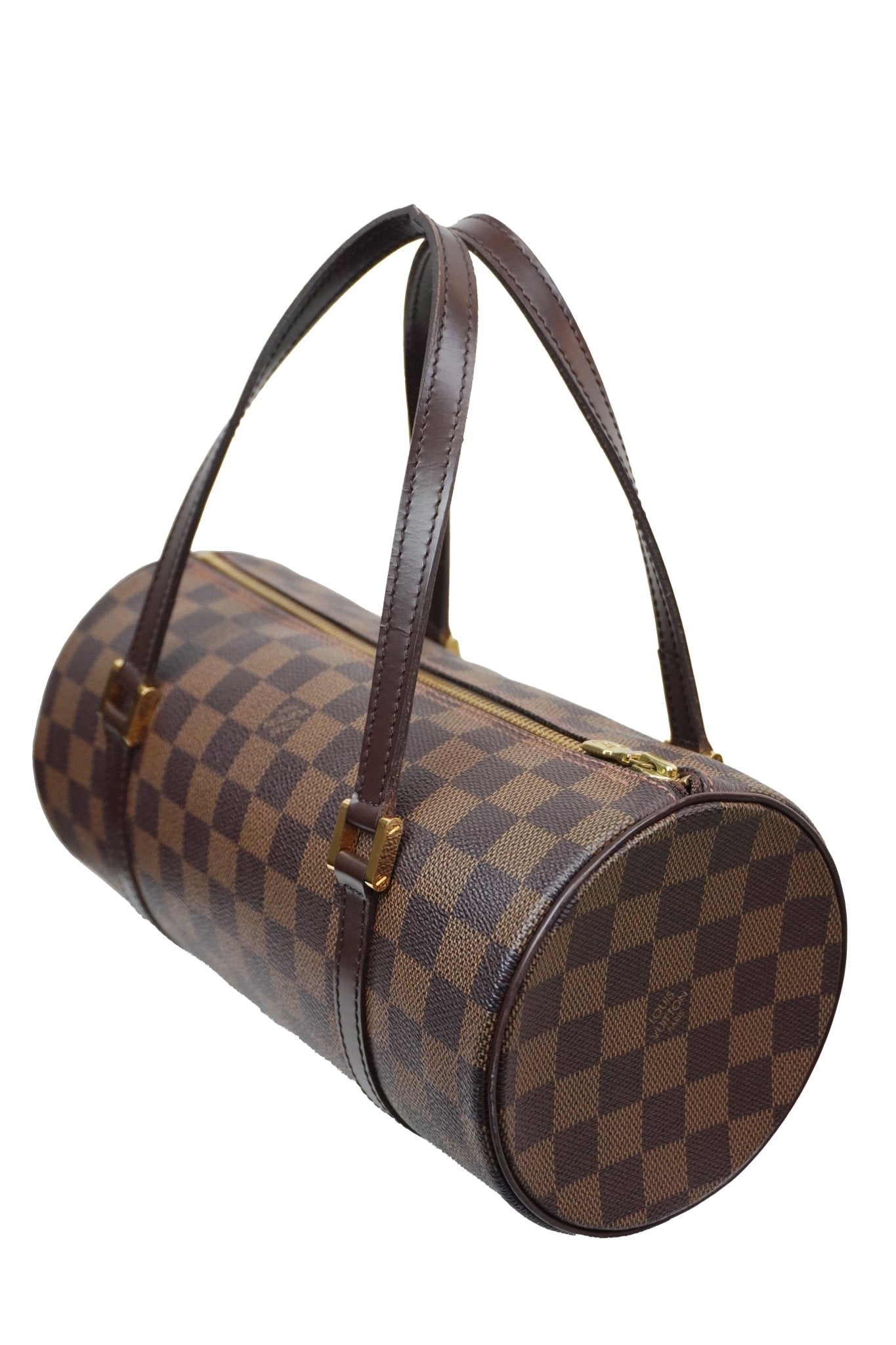 Louis Vuitton Damier Papillon 25 - Jade Vintage