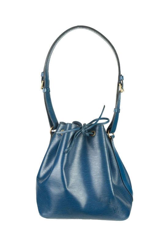 Louis Vuitton Epi Noe Bag - Jade Vintage