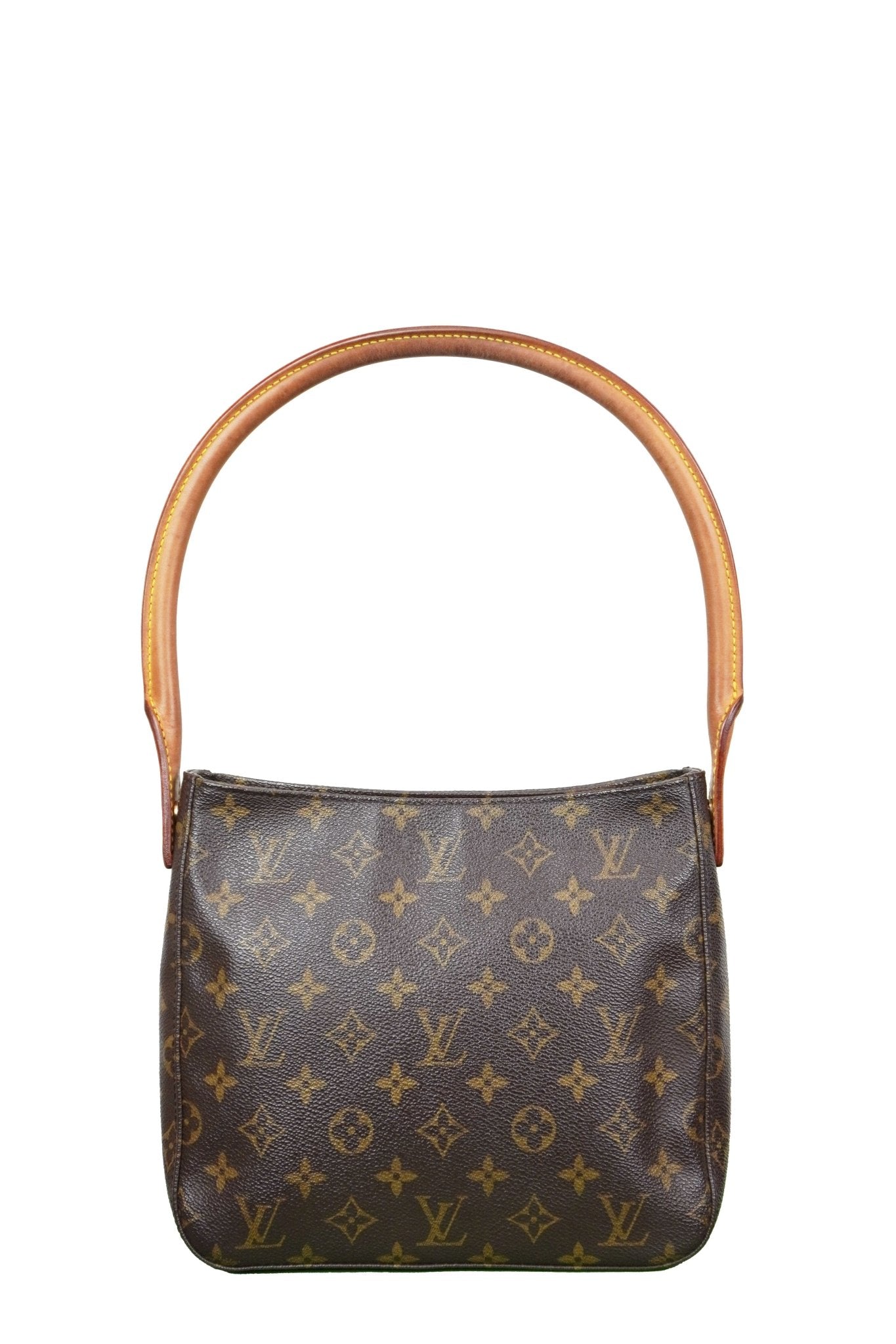 Louis Vuitton Looping MM - Jade Vintage