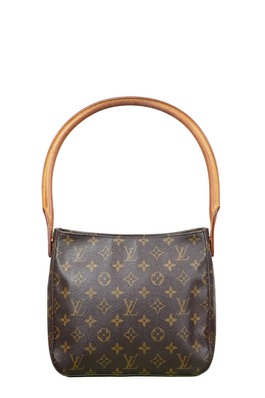 Louis Vuitton Looping MM - Jade Vintage
