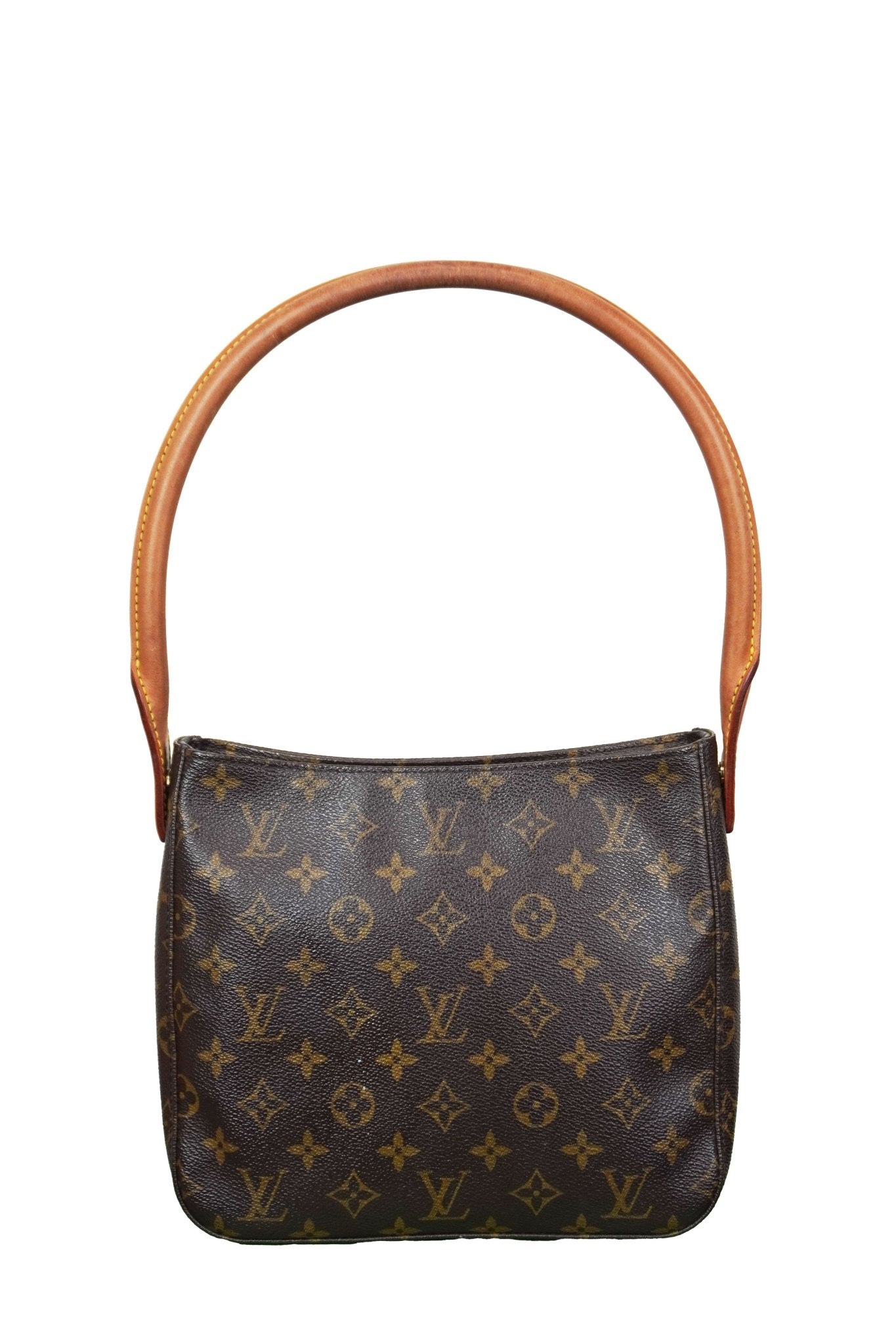 Louis Vuitton Looping MM - Jade Vintage