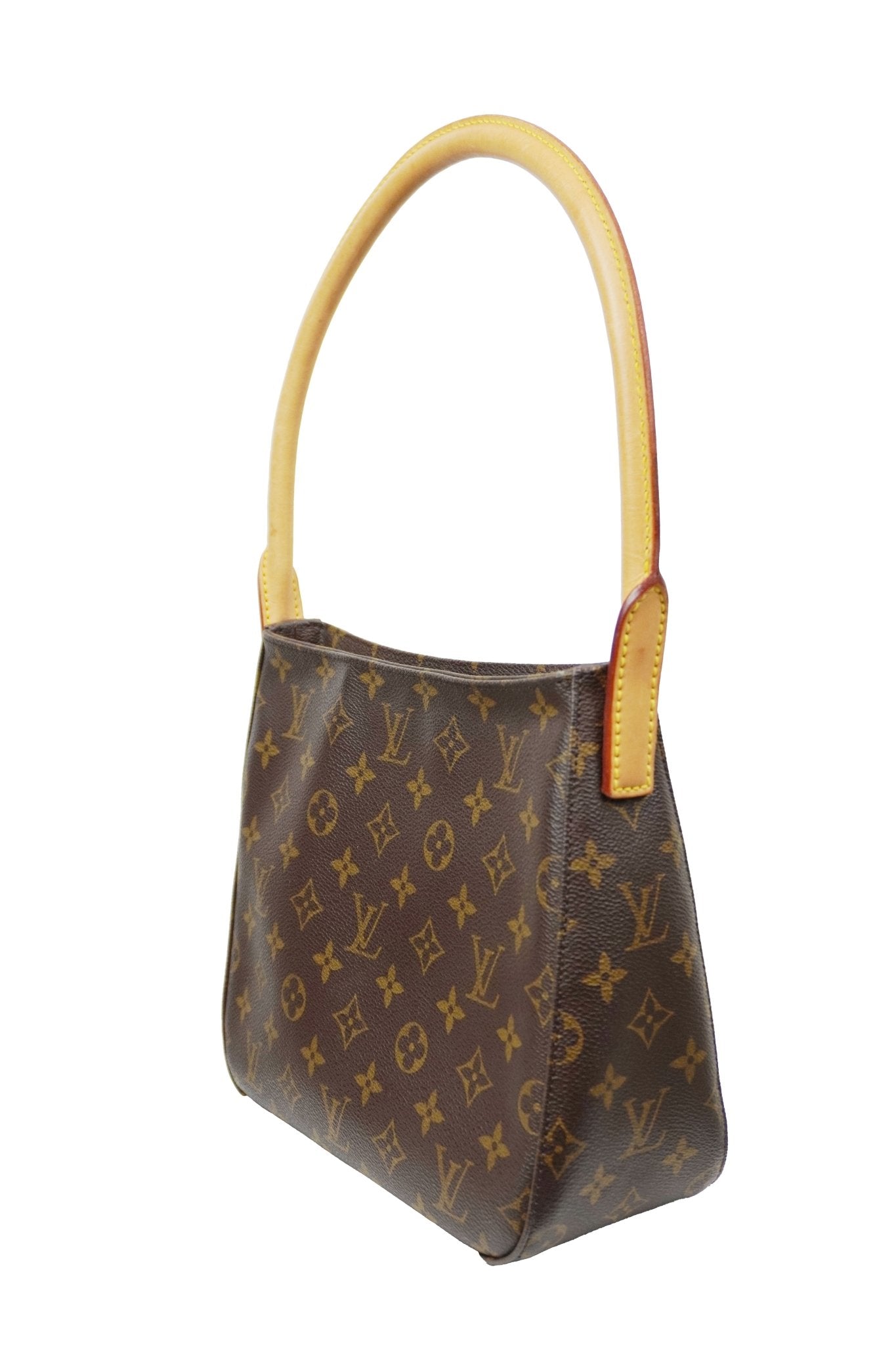 Louis Vuitton Looping MM - Jade Vintage