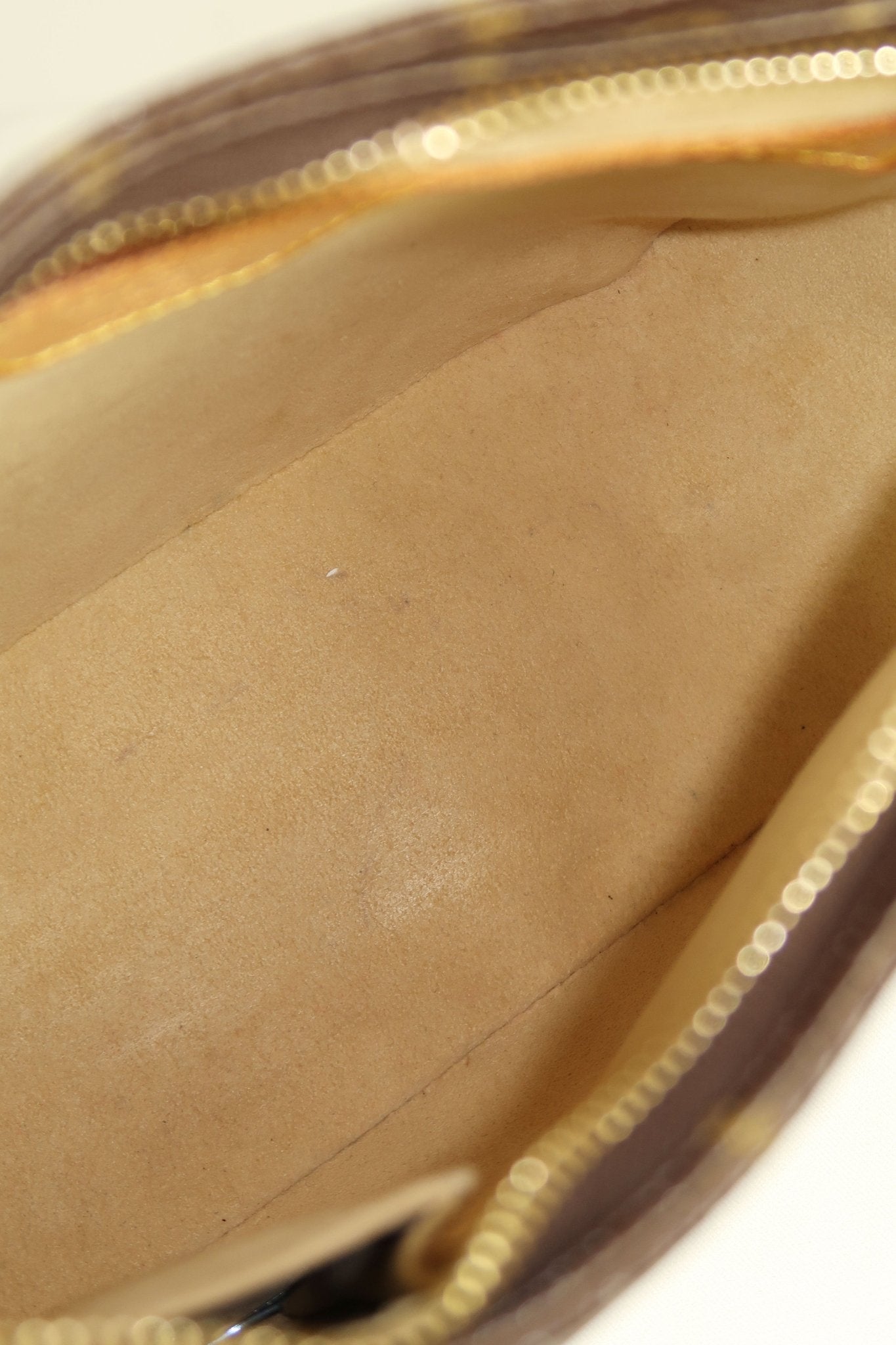 Louis Vuitton Looping MM Bag - Jade Vintage