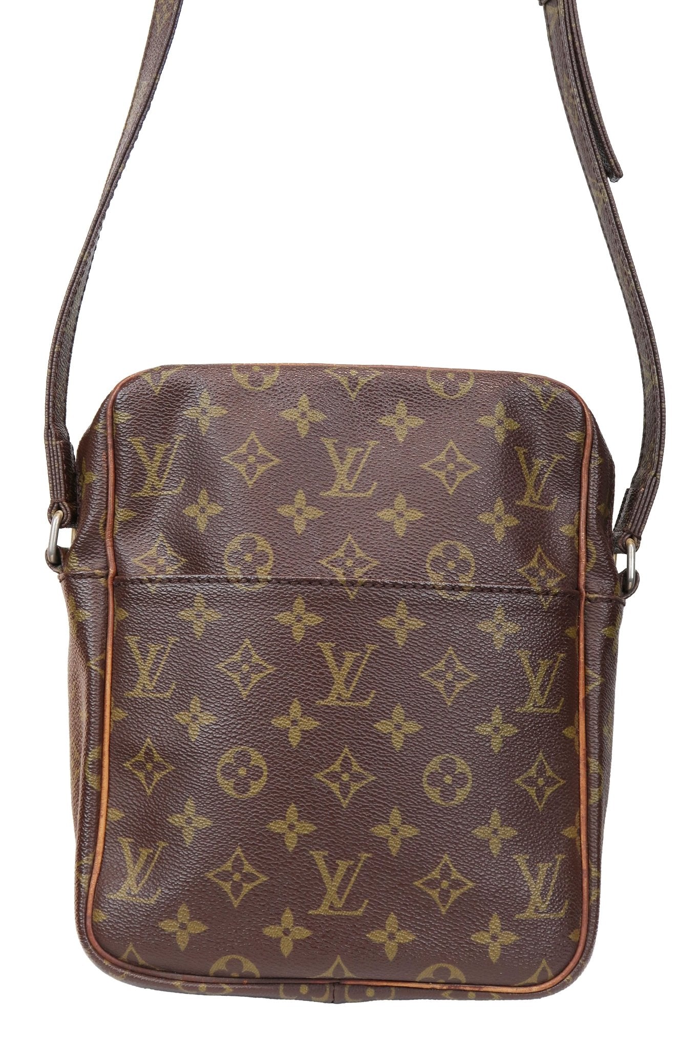 Louis Vuitton Monogram Marceau PM Vintage - Jade Vintage