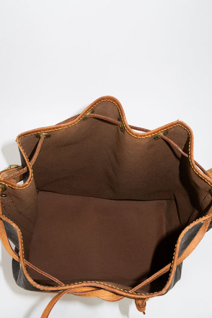 Louis Vuitton Monogram Noe GM Shoulder Bag - Jade Vintage