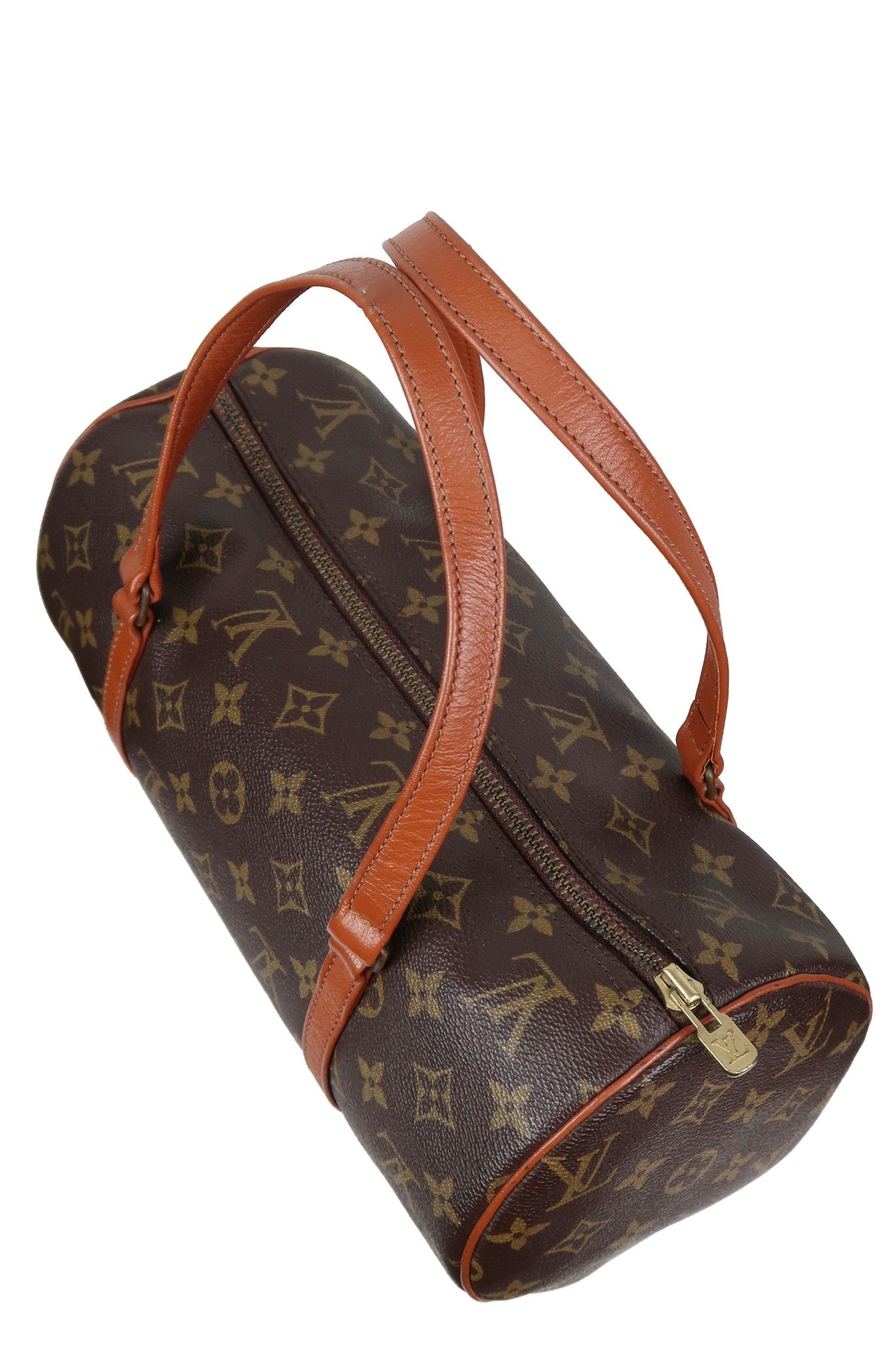 Louis Vuitton Papillon 30 - Jade Vintage