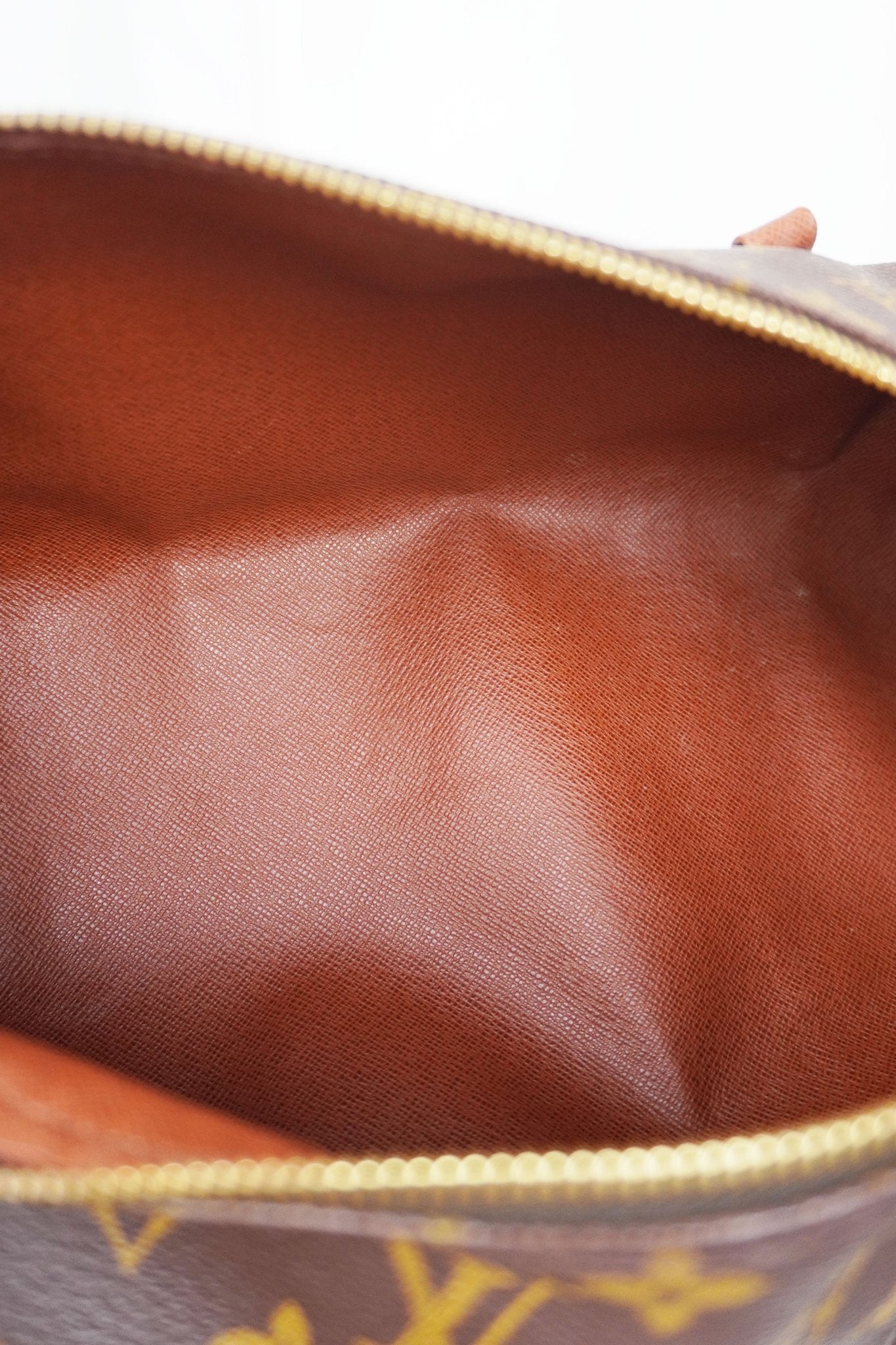 Louis Vuitton Papillon 30 - Jade Vintage