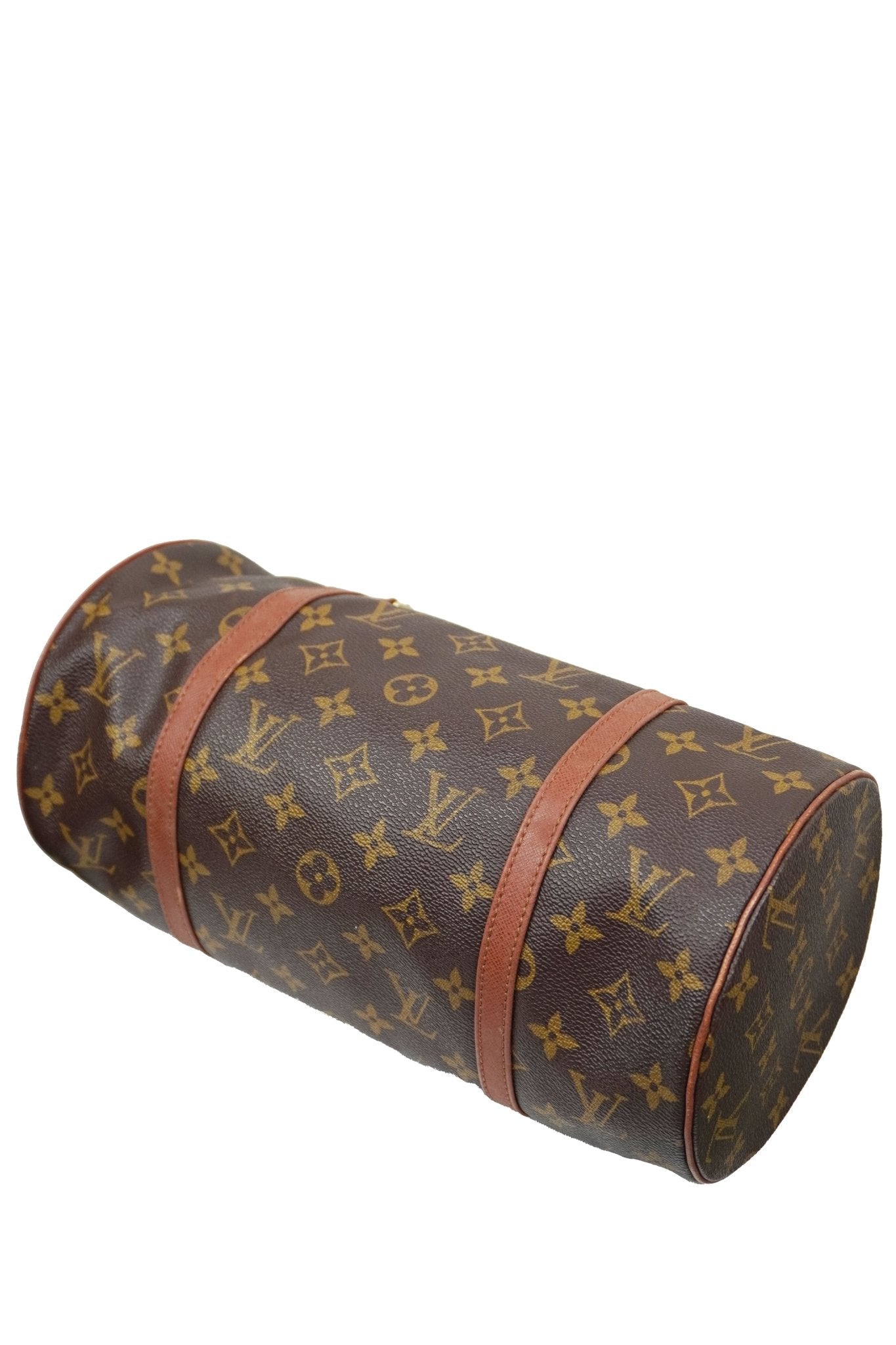 Louis Vuitton Papillon 30 - Jade Vintage