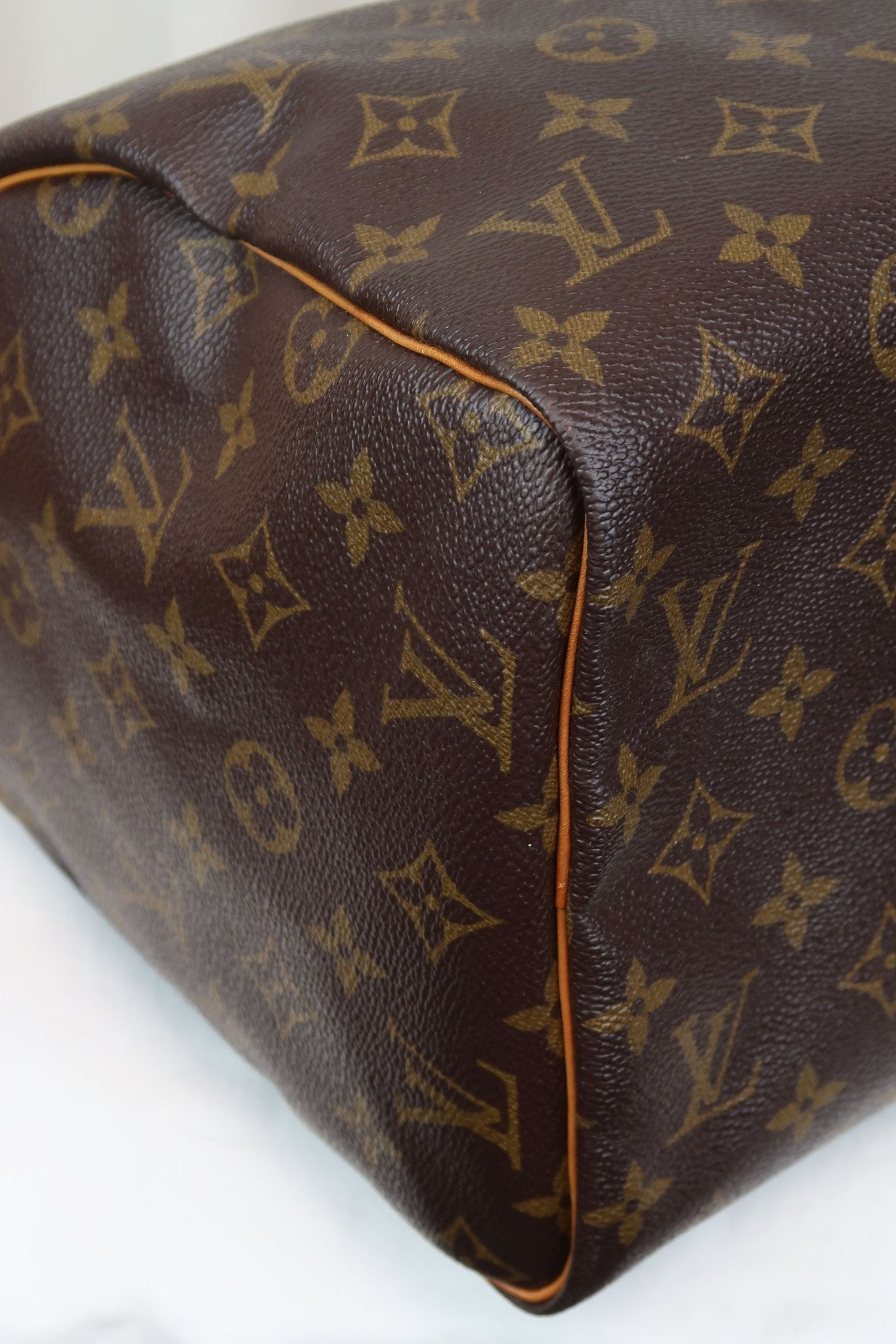 Louis Vuitton Speedy 30 - Jade Vintage