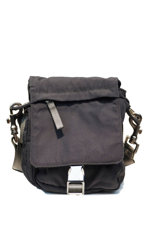 Prada Sport Crossbody Bag - Jade Vintage