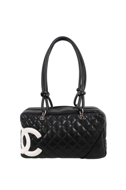 Chanel Medium Ligne Cambon Bowler