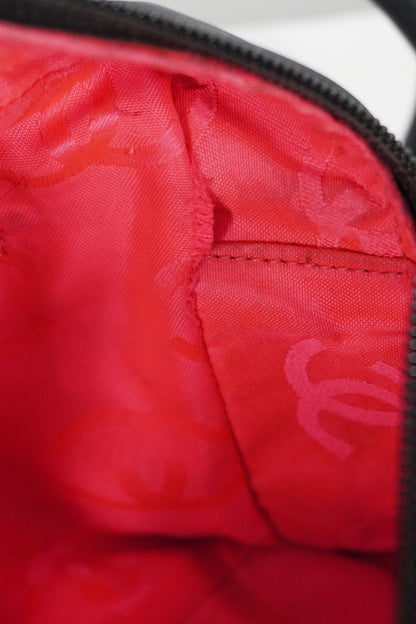 Chanel Medium Ligne Cambon Bowler