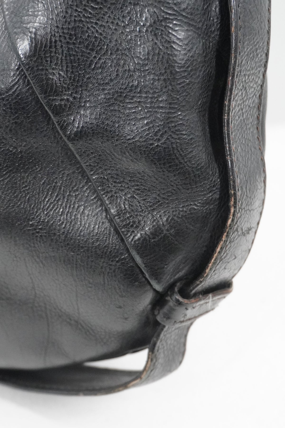 Yves Saint Laurent Black Mombasa