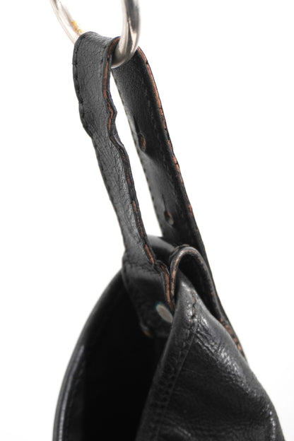 Yves Saint Laurent Black Mombasa