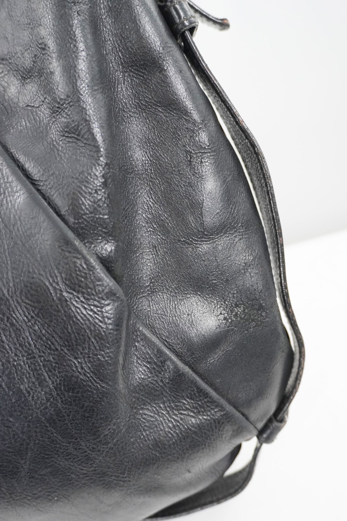 Yves Saint Laurent Black Mombasa