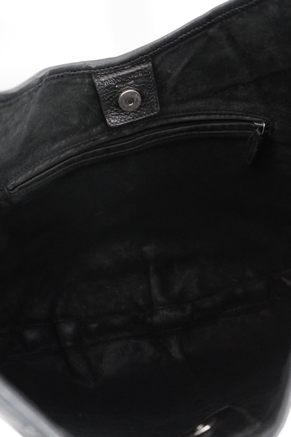 Yves Saint Laurent Black Mombasa
