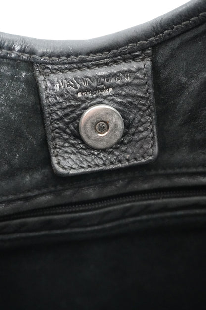 Yves Saint Laurent Black Mombasa