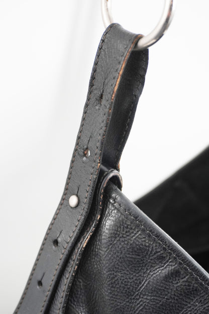 Yves Saint Laurent Black Mombasa