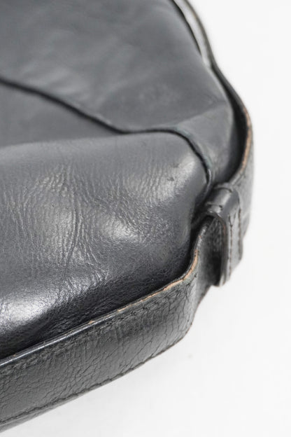 Yves Saint Laurent Black Mombasa