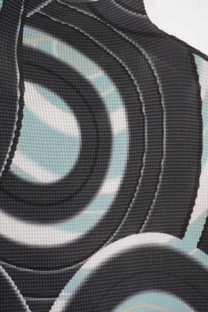 Issey Miyake Me Swirl Long Sleeve
