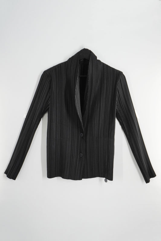 Issey Miyake Fete Jacket
