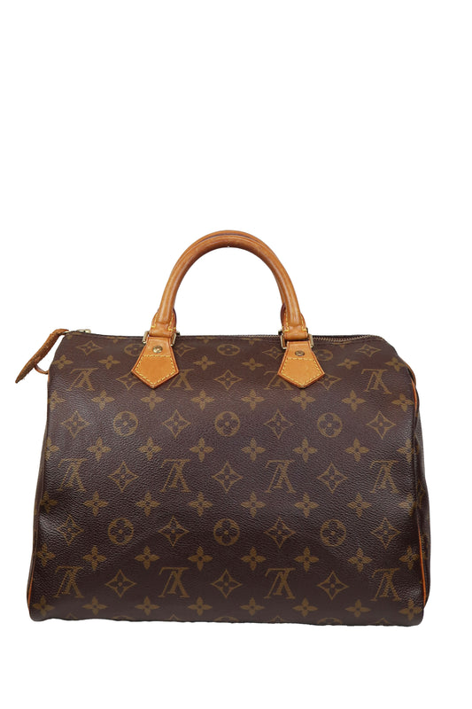 Louis Vuitton Speedy 30