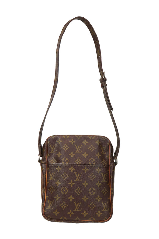 Louis Vuitton Monogram Marceau PM Vintage
