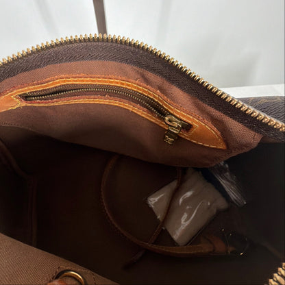 2018 Louis Vuitton Speedy 25 Bandouliere