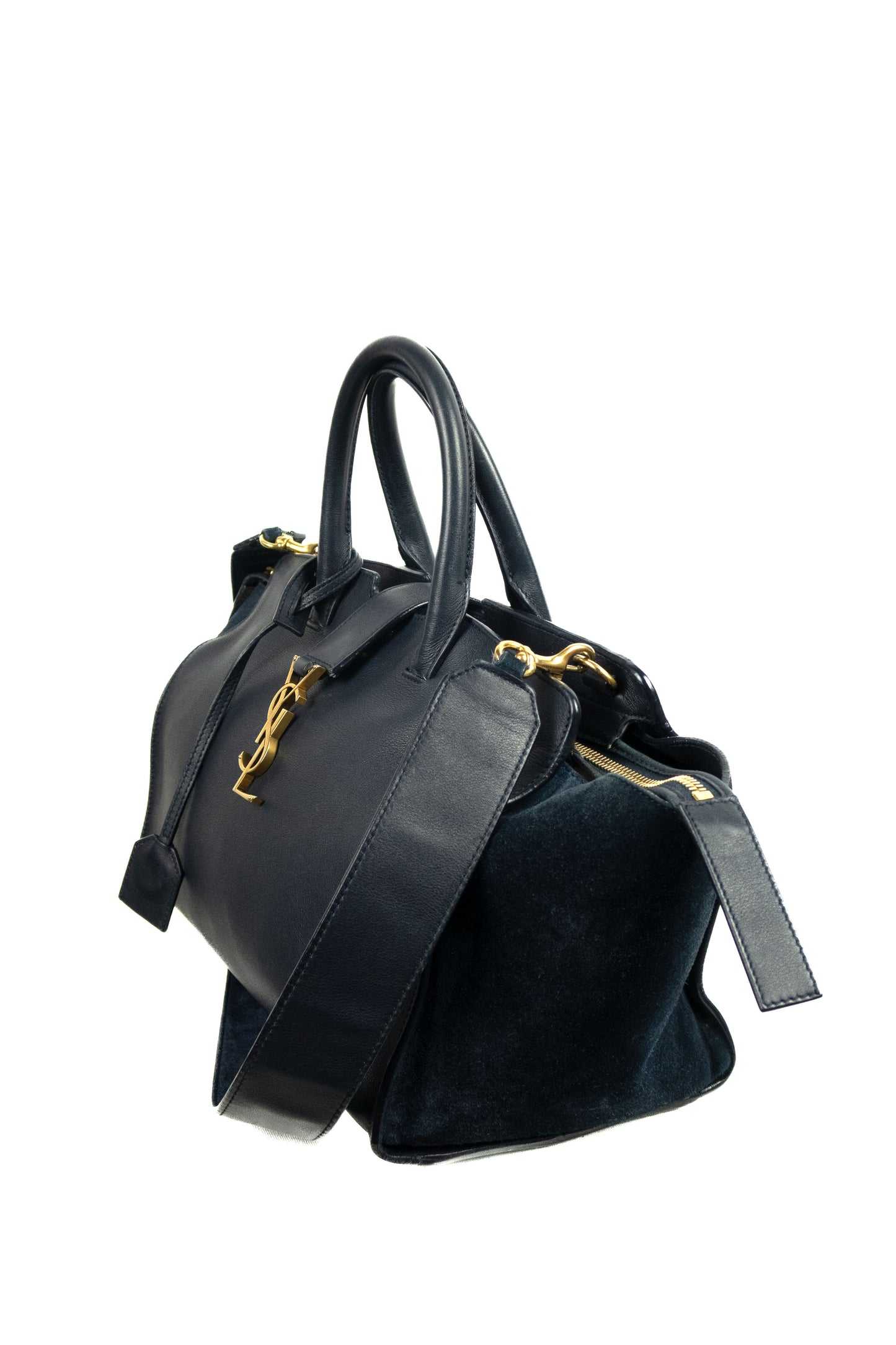 Yves Saint Laurent Downtown Cabas Bag