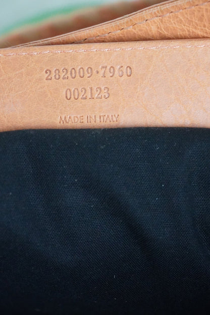 Balenciaga Part Time Bag Rose Blush - Jade Vintage