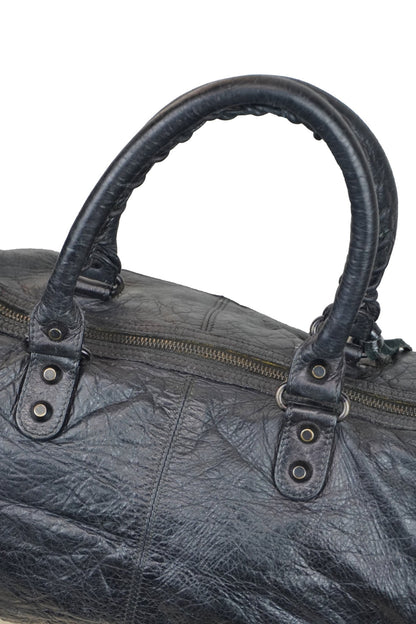 Balenciaga Twiggy Bag - Jade Vintage