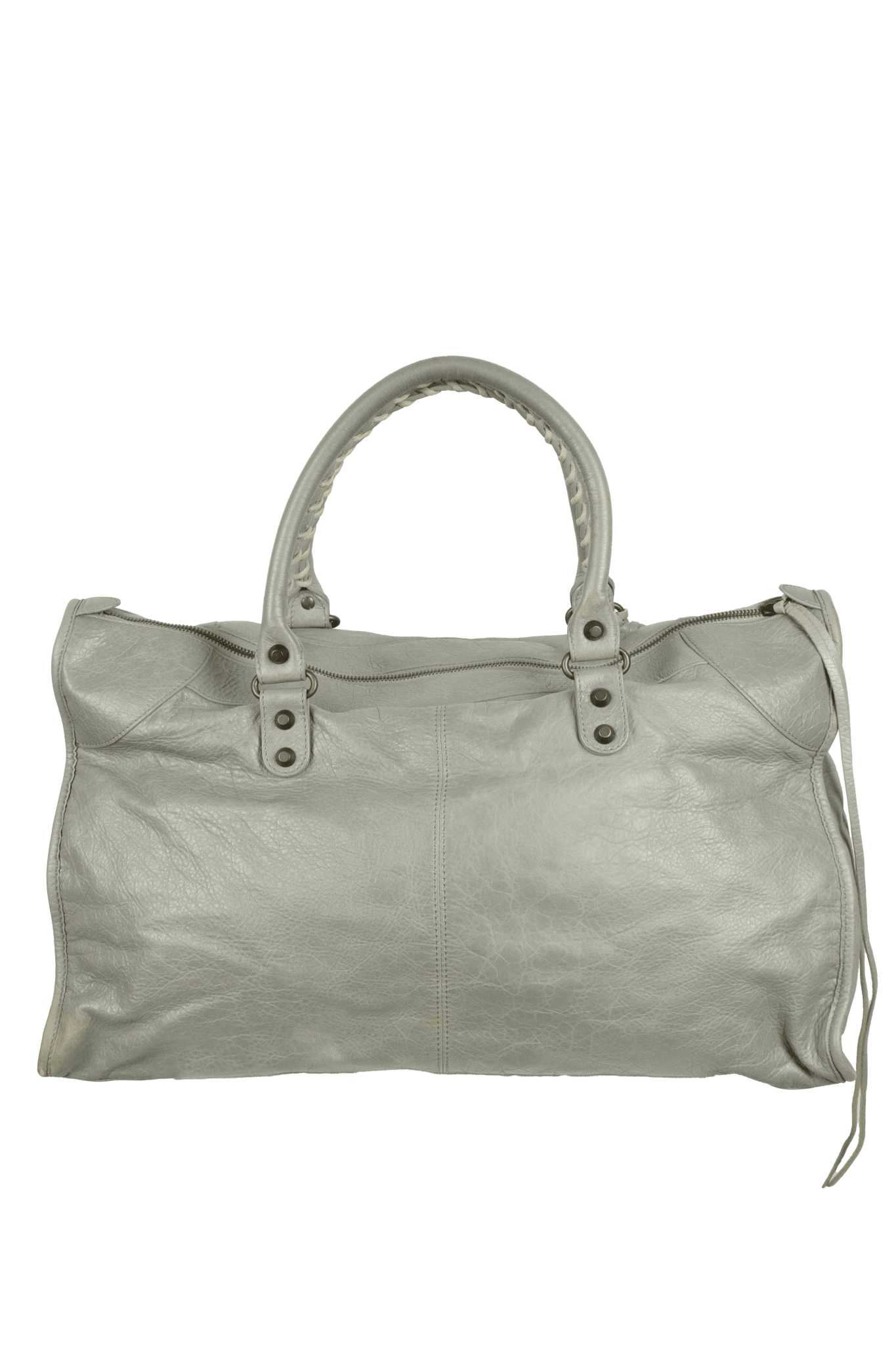 Balenciaga Work Bag - Jade Vintage