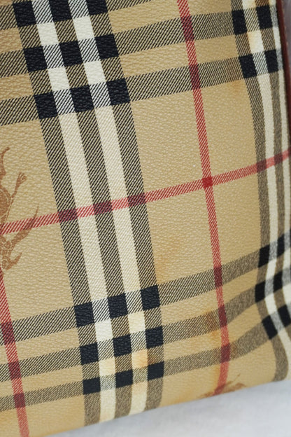 Burberry Hobo Bag - Jade Vintage