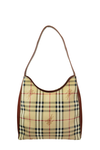 Burberry Hobo Bag - Jade Vintage