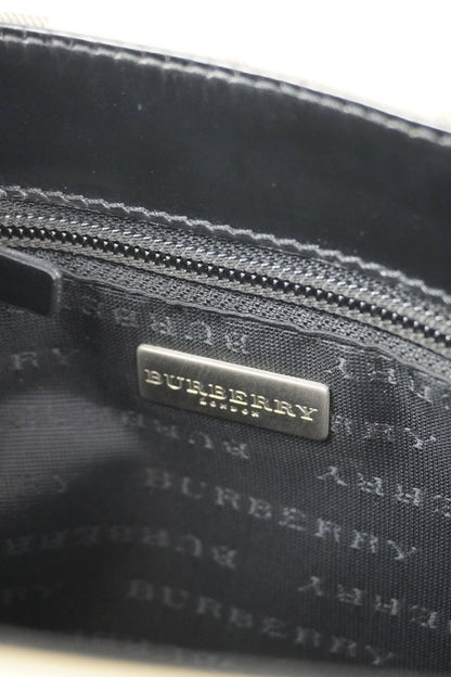 Burberry Mini Handbag - Jade Vintage