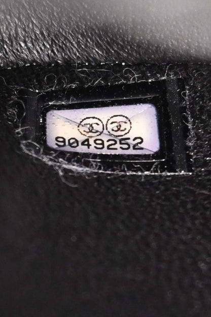 Chanel East West Crossbody Flap Bag 24K Gold Hardware - Jade Vintage