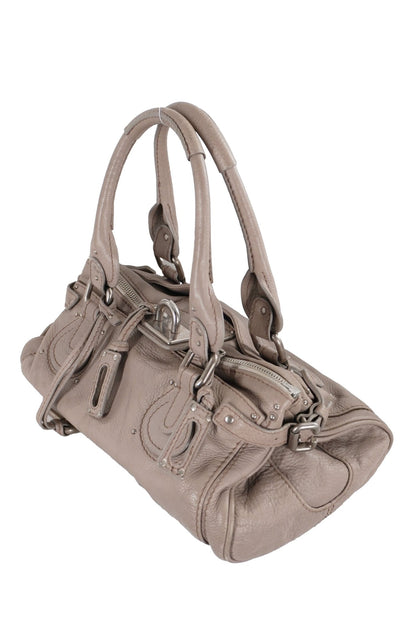 Chloe Paddington Grey - Jade Vintage