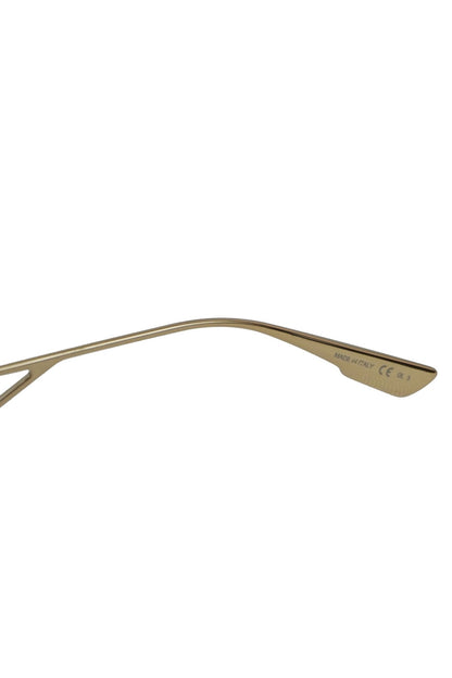Christian Dior Montaigne Square Sunglasses - Jade Vintage