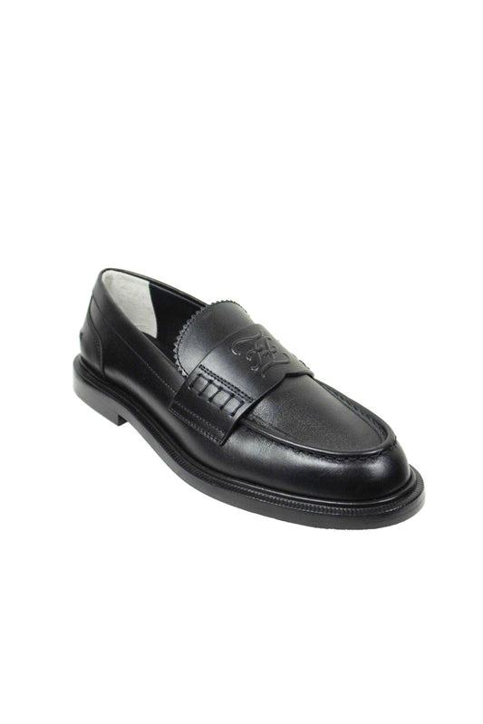 Fendi Loafers / 36.5 - Jade Vintage