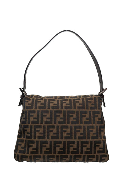 Fendi Mamma Baguette - Jade Vintage